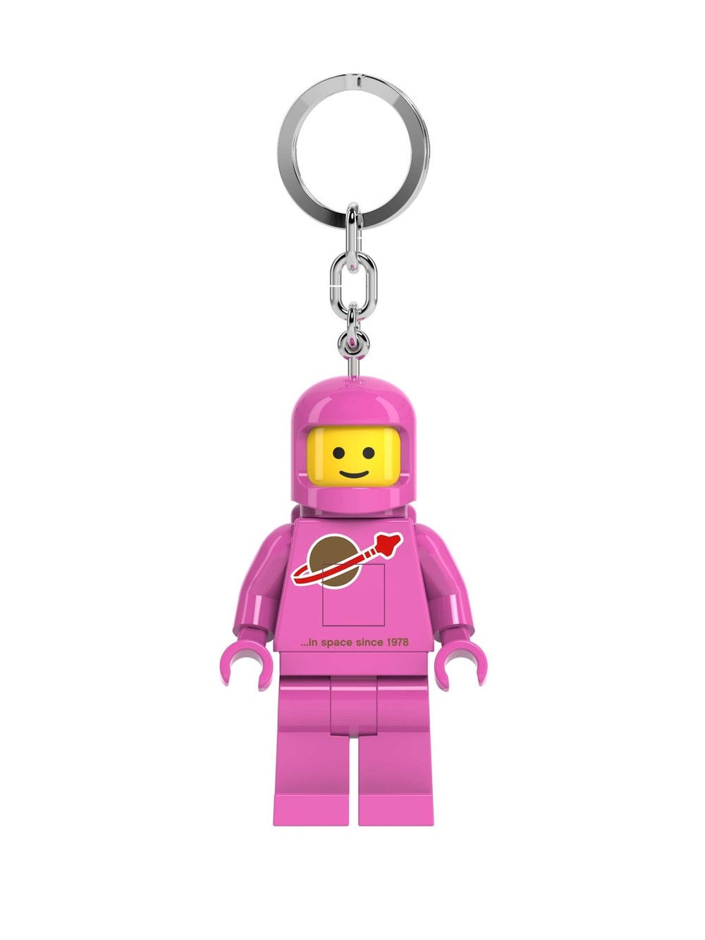 Spaceman Key Light – Pink  
#5008985